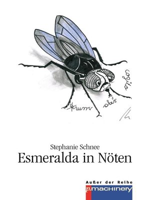cover image of Esmeralda in Nöten